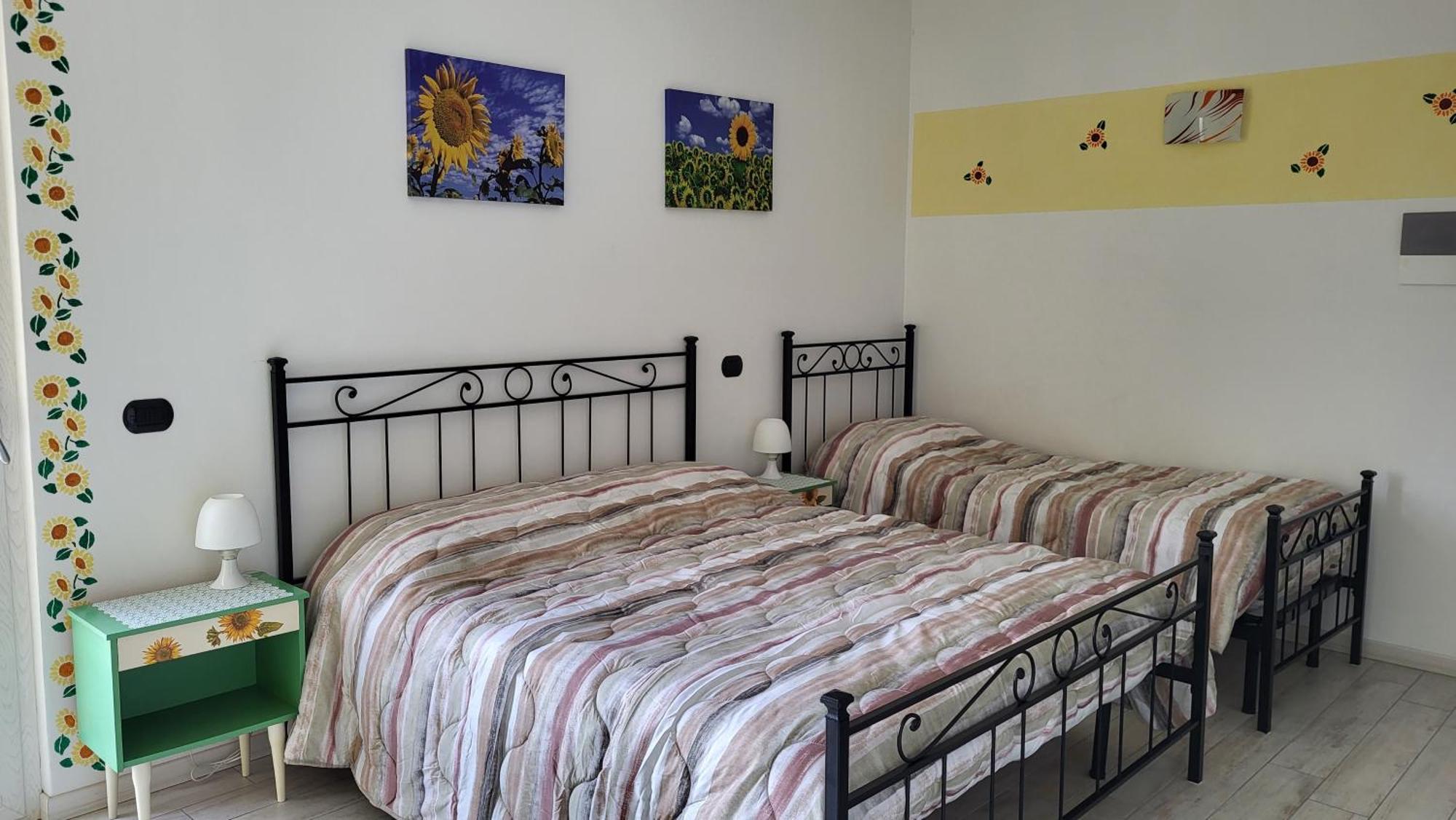 B&B A Casa Di Eleonora Villafranca di Verona Cameră foto