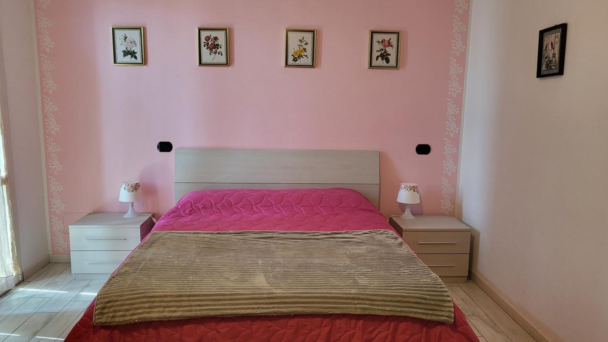 B&B A Casa Di Eleonora Villafranca di Verona Cameră foto